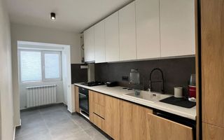 Apartament 2 camere de inchiriat Aviatiei | N. Caramfil - Poză 3