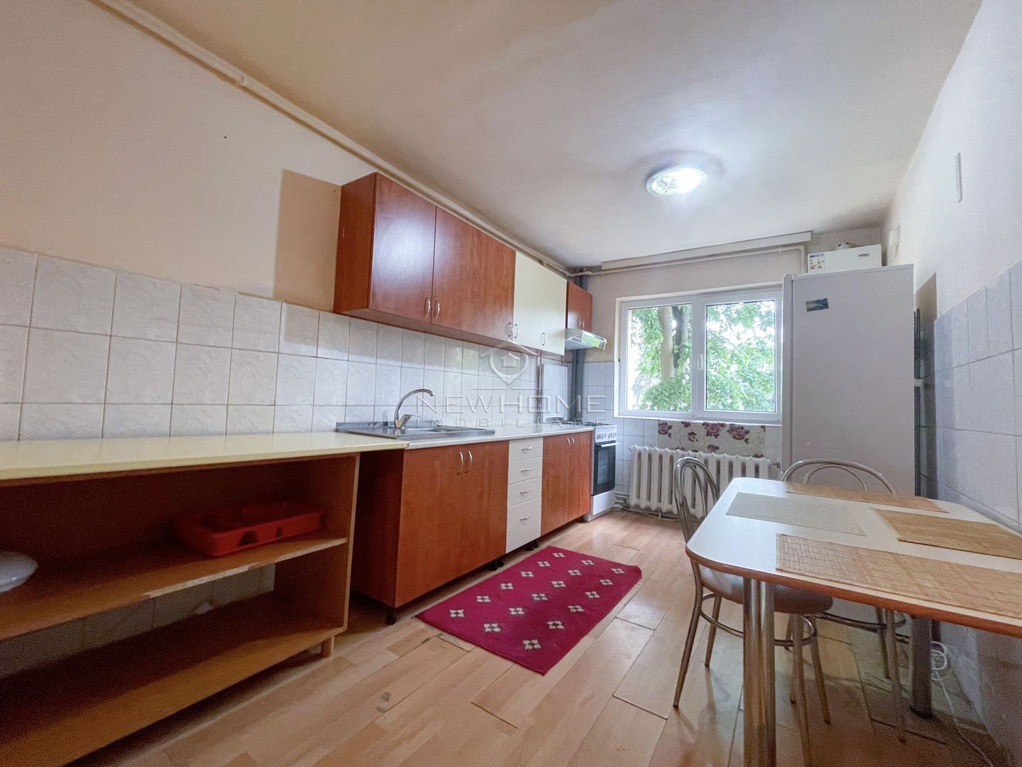 Apartament 3 camere decomandat în zona BIG Manastur - Poză 12