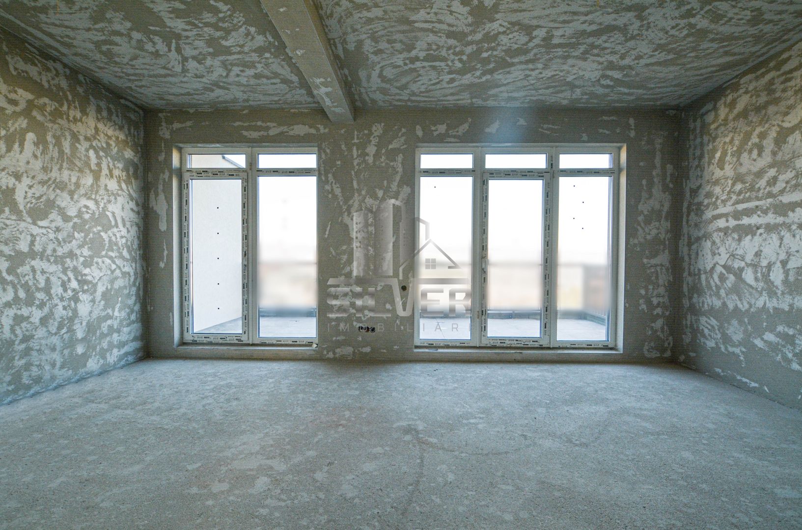 Casa de tip Duplex cu demisol si terasa - Poză 13