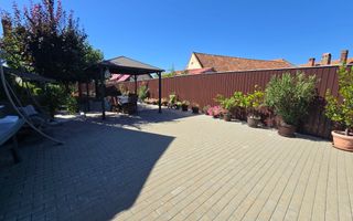 Casa 5 Camere 1700mp Teren, 10km de Alba Iulia - Poză 14