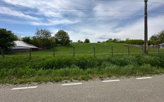 Teren de vânzare, Sat Valea Mare, Com. Roșiori, Bacău - Poză 9