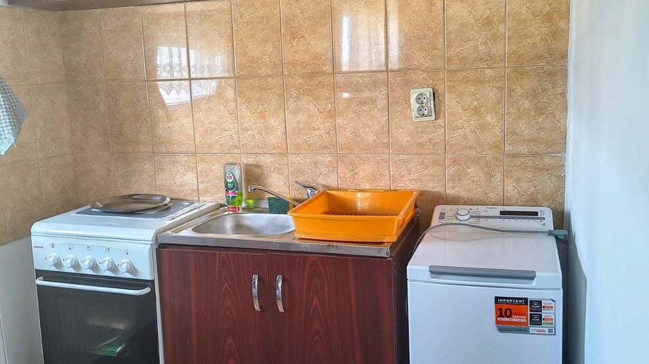 Garsonieră, 25 mp, Corneliu Coposu. 47 000 E. Comision 0 - Poză 5