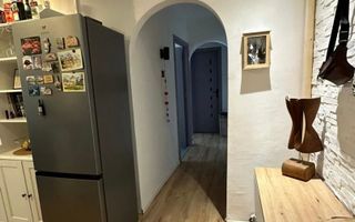 Apartament 3 camere complet mobilat I Calea Aradului I - Poză 9
