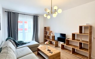 Apartament cu 2 camere de închiriat | Zona Terra – Florești - Poză 3