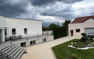 Vilă exclusivistă I 300 mp utili I teren 1000 mp I Șelimbăr I Zonă premium - Poză 4