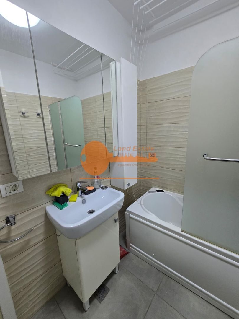 2 camere cu centrala Grozavesti bloc 2018 - Poză 8