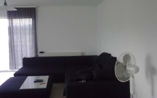 Garsonieră spațioasă în zona Matrasti, Cluj-Napoca. - Poză 4