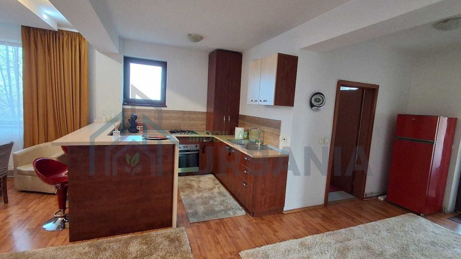 Inchiriez ap3 camere vila et1, Moara de Vant, complet mobilat, parcare - Poză 7