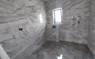 Casa la cheie cu 4 camere 2 bai curte 185 mp liberi pe Calea Cisnadiei - Poză 11