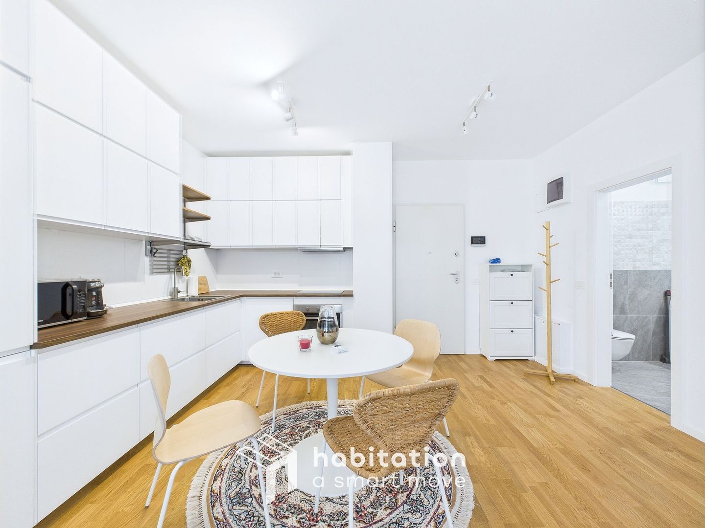 PALTIM – Confort urban și design elegant, la 7 min de Piata Victoriei - Poză 7