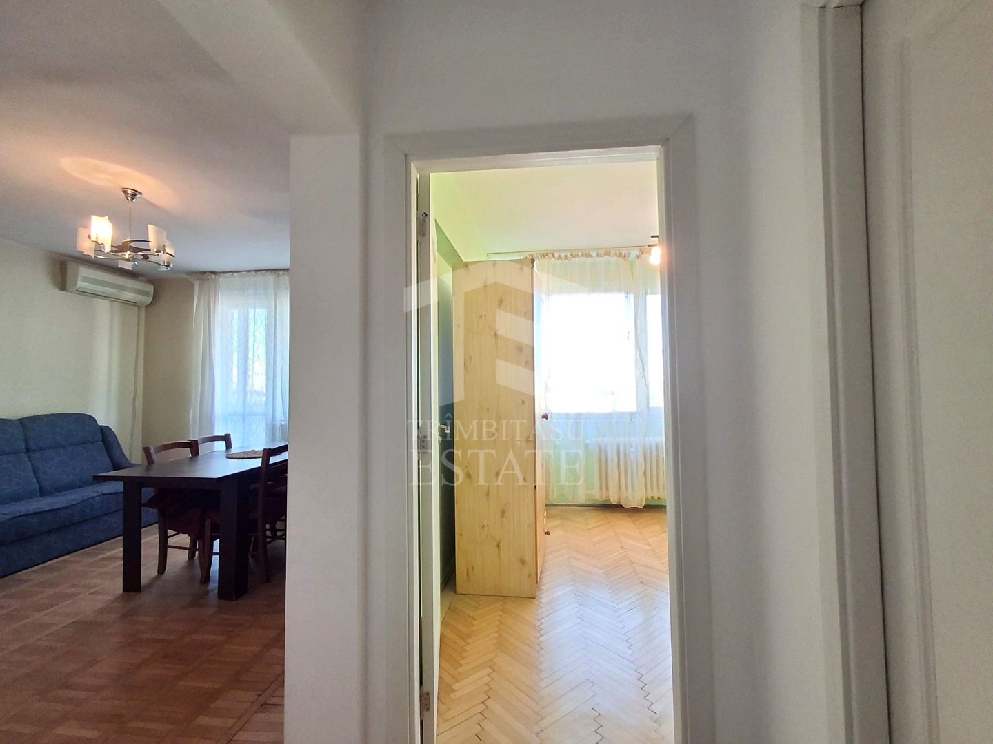 Apartament cu 3 camere | 67.7 mp |  Metrou Stefan cel Mare - Poză 19
