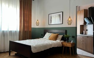 Studio exclusivist in zona Dacia - piata Gemeni - Poză 6