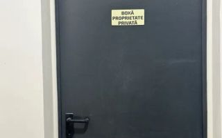 Apartament 2 camere, PET FRIENDLY – Evergreen Towers | Zona Tatarasi - Schiță 6