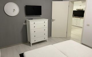 De inchiriat apartament 2 camere/ Centrul Istoric - Poză 4
