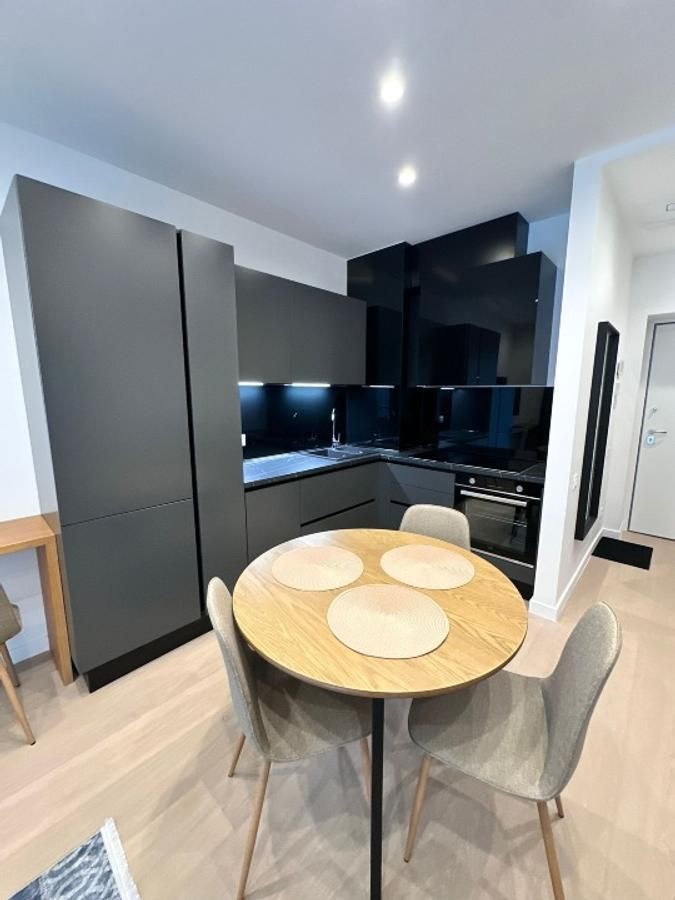 Apartament 2 camere Aviației Tower – bloc nou, parcare inclusă - Poză 6