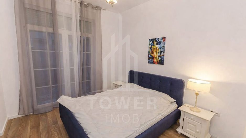 Apartament 3 camere de lux-zona Calea Dumbravii - Poză 7