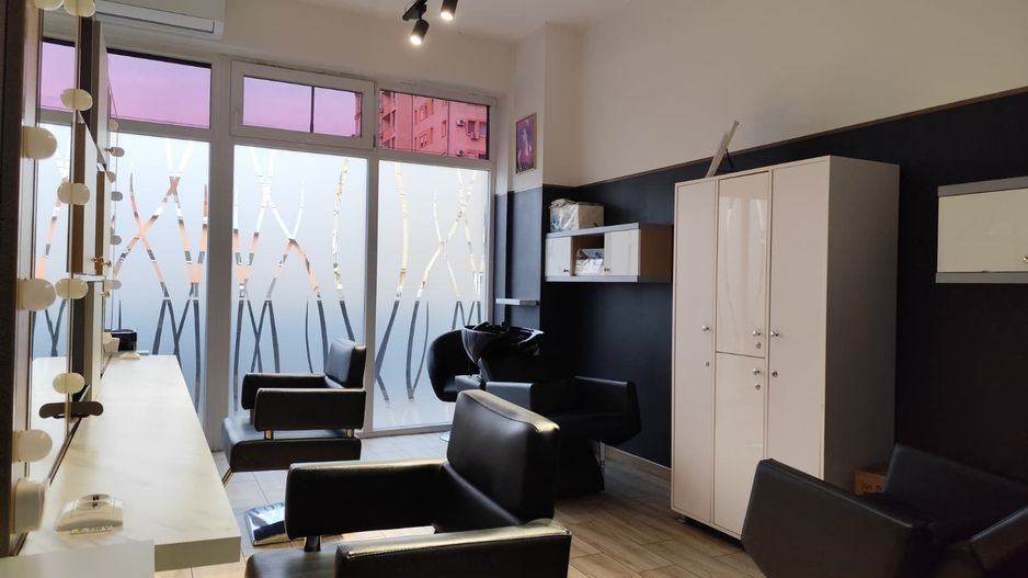 Inchiriere salon de infrumusetare – afacere la cheie, zona Lidl Iosia - Poză 6
