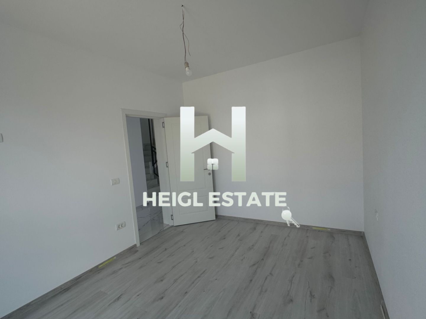 Casă Tip Duplex P+1E | 125 mp Utili | Teren 300 mp | Dumbrăvița, Timiș - Poză 11