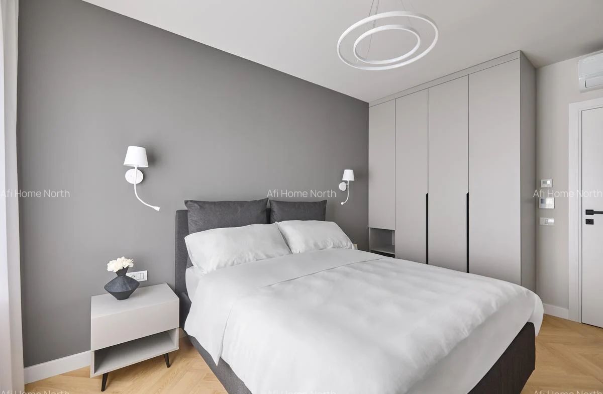 Apartament 2 camere de inchiriat - Pipera - Poză 6