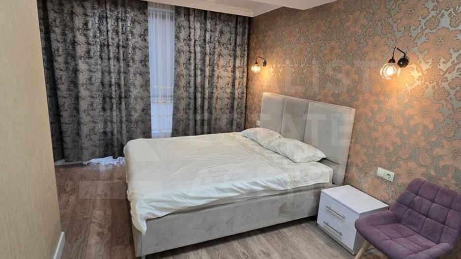 Chirie, apartament, 2 camere, strada Bogdan Haşdeu, Centru - Poză 5