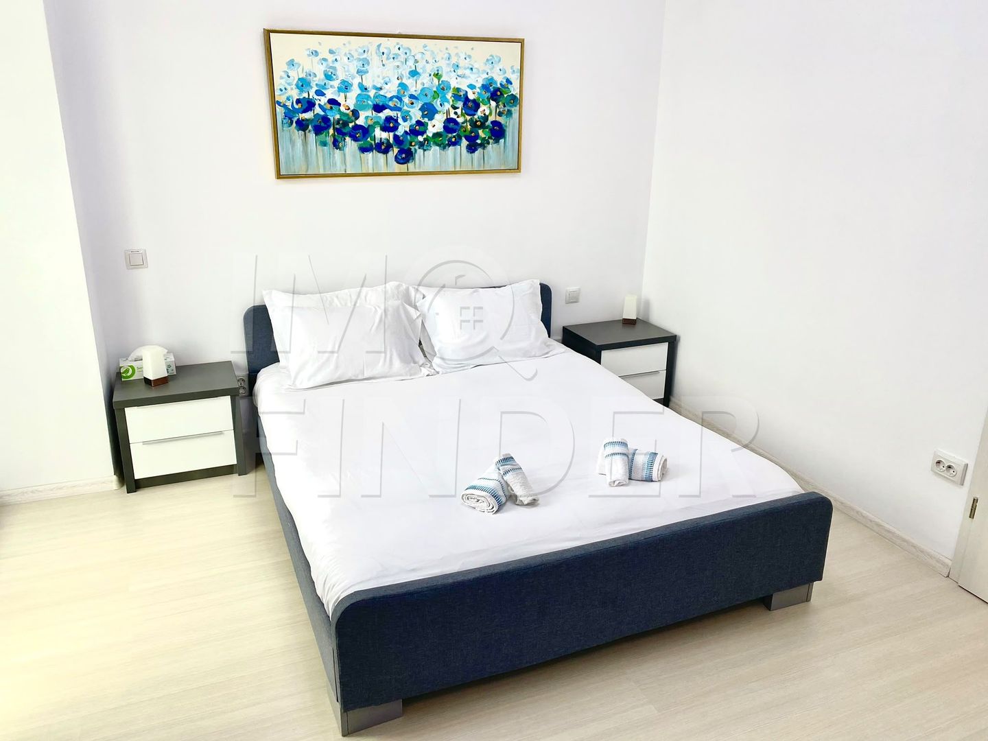 Apartament 1 cameră | 2 balcoane | Garaj | Sopor - Gheorgheni - Poză 15
