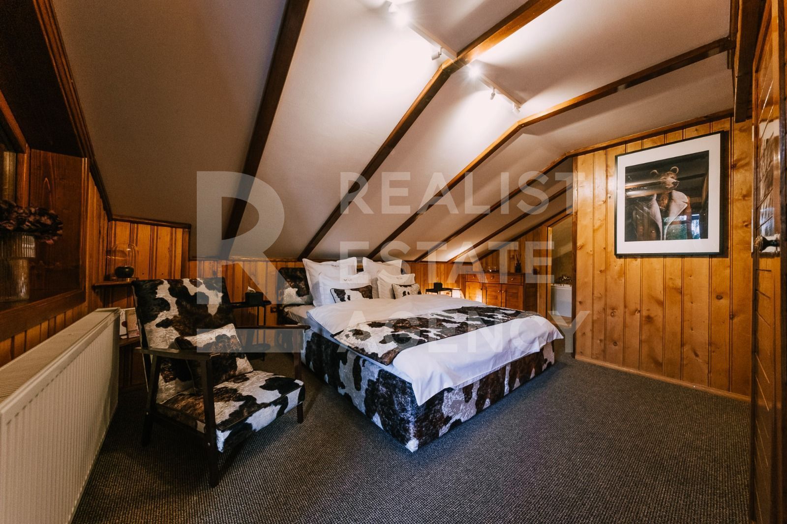 Boutique Luxury Retreat + Restaurant, Prahova - Poză 13