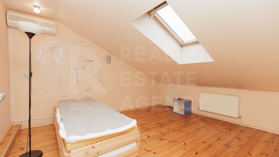 Vânzare, apartament, 3 camere, autonomă, strada Grigore Vieru, Centru - Poză 11