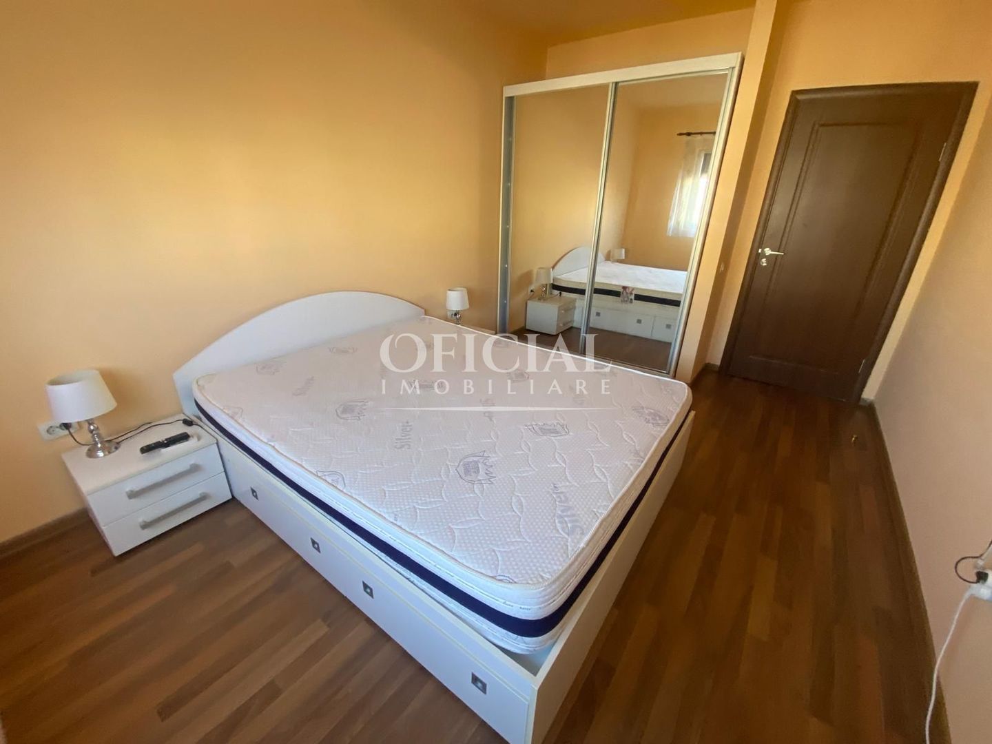 Apartament 2 Camere Decomandat | 50 Mp | Garaj | Iris Pet Friendly - Poză 4