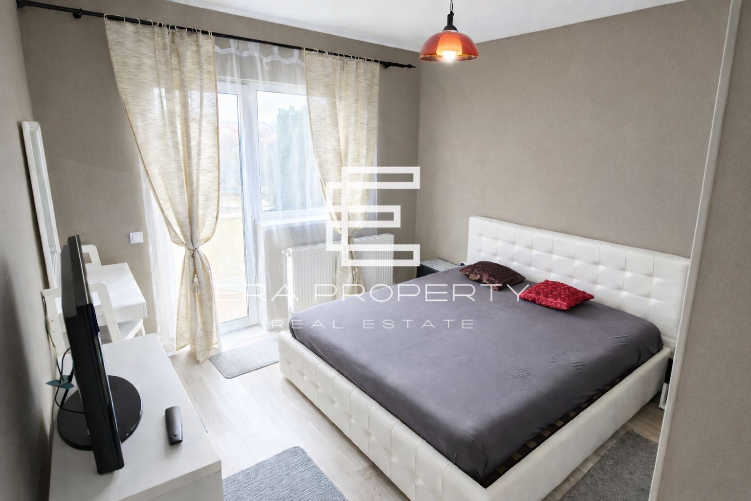 Apartament 3 camere mobilat– Șelimbăr,  zona BRANA - Poză 5