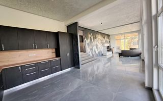 Casa Sibiu Cisnadioara, garaj, piscina, terase panoramice - Poză 10