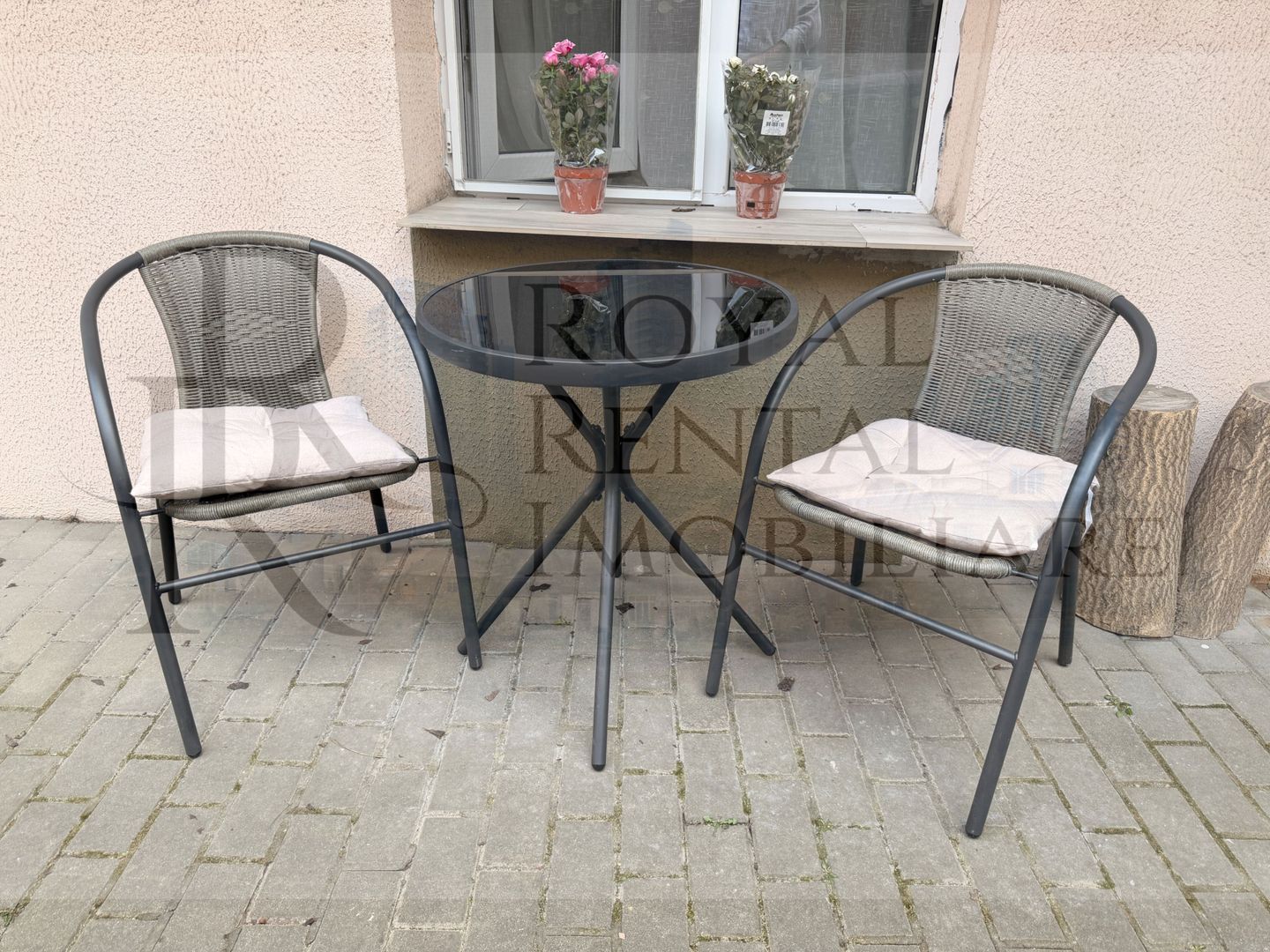 2 Camere Ultracentral | Zona Ferdinand | Modern | Curte comună - Poză 11