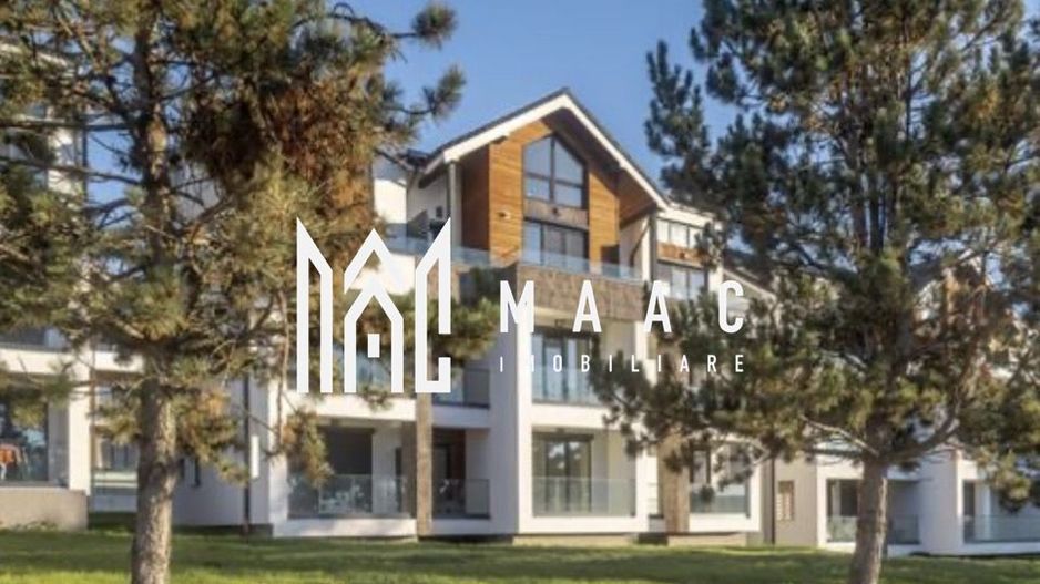 APARTAMENT 2 CAMERE I DAVINCI I FINISAT LA CHEIE - Poză 7