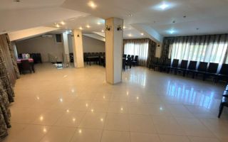 Spatiu-Comercial-320mp-de-Inchiriat-Langa-Parcul-Nicolae-Romanescu - Poză 3
