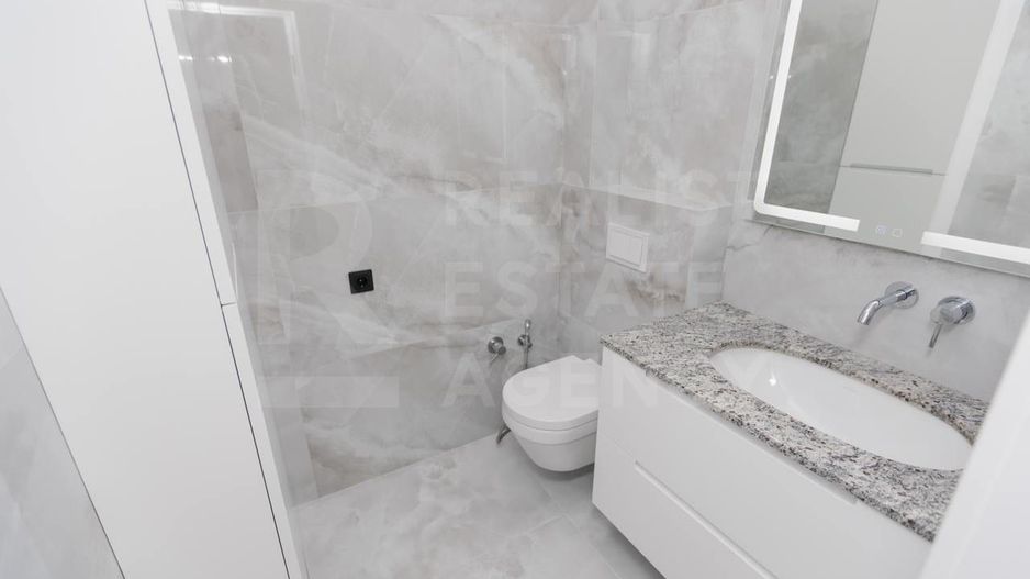 Chirie, casă, 4 camere, strada Plaiului, Botanica - Poză 24