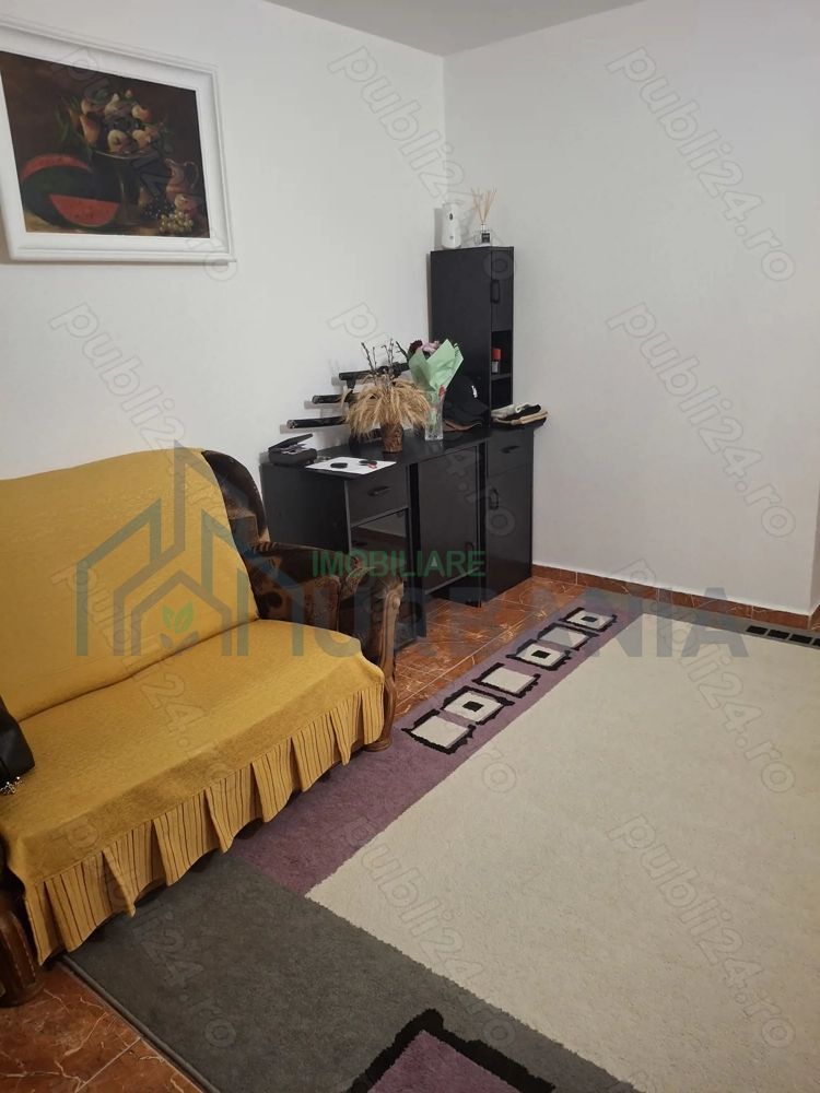 # De vanzare ap. 2CD(60mp utili), et.8 8 cu pod, bloc din 1991 - Poză 7