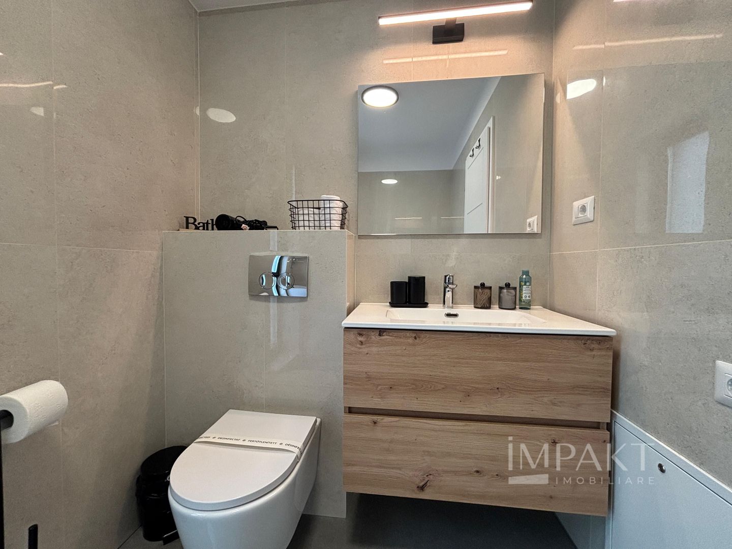 Inchiriere duplex exceptional în zona Bunaa Ziua - Poză 8