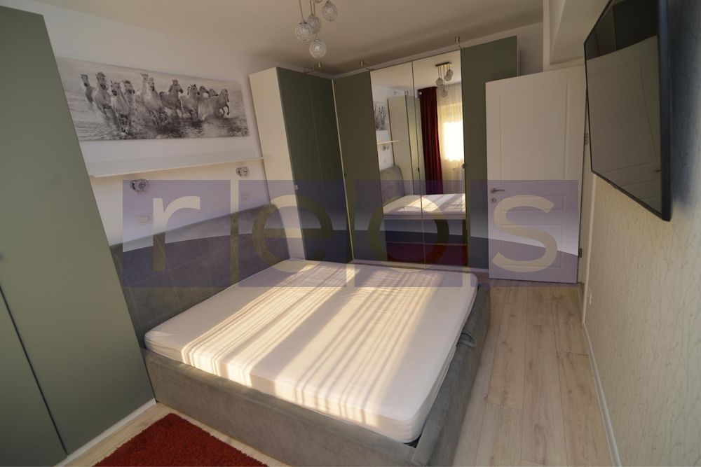 INCHIRIERE 4 CAMERE DECOMANDAT  DRISTOR- MIHAI BRAVU - Poză 4