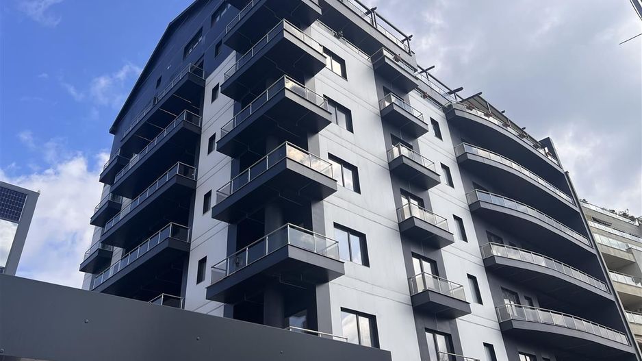 Apartament 4 camere | Soseaua Nordului | Cartierul Francez - Poză 2