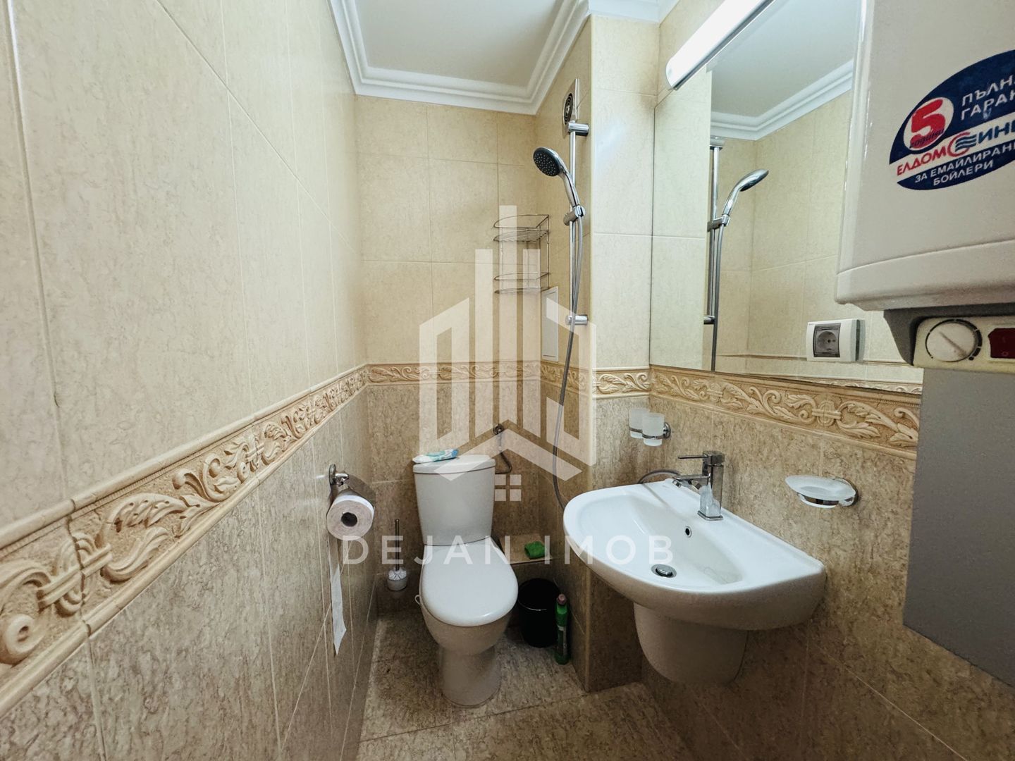 Apartament de vânzare în Central, Sfantu Gheorghe - Poză 10