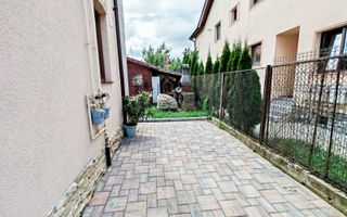 2 camere, PRIMA INCHIRIERE, modern, bloc nou, parcare, Zorilor - Poză 10