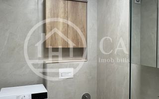 Apartament cu 2 camere de inchiriat in Grand Hill, Oradea - Poză 7