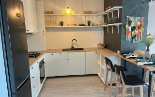 Apartament 3 Camere – Tip Penthouse, Etaj Retras | Torontalului - Poză 5