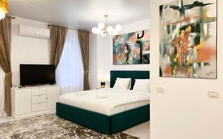 Garsoniera  Liberty Mall ( Unirii - Parcul Carol ) - Poză 3