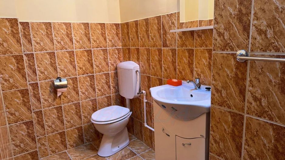 Închiriere spațiu comercial stradal – zona Palatul Navigației - Poză 4