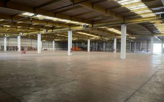 INCHIRIERE HALA | DEPOZIT - OTOPENI CENTURA  | 5.673 MP - Poză 30