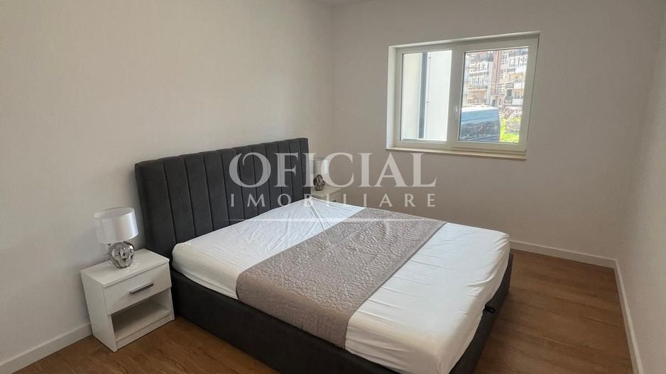 Apartament 3 camere | Pet friendly | Parcare | Nou | Eroilor Floresti - Poză 9