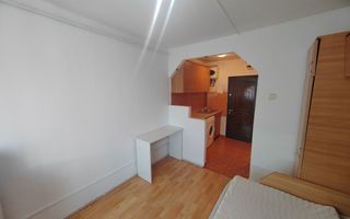BRASADAS vinde garsonieră in Micro 17 la etajul 4/4. - Poză 4