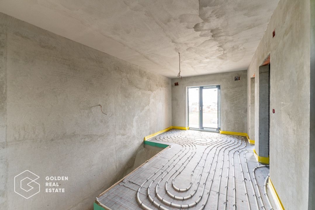 Duplex construcție 2024 în Zimandcuz, comision 0% - Poză 24