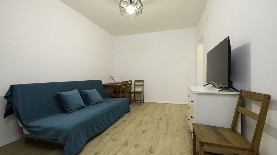 Apartament superb, 2 camere, Piata Muncii - Poză 1