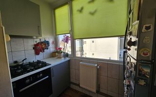 Soarelui-Lidia | 3 camere | 2 băi | mobilat complet | Centrala proprie - Poză 4